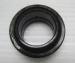 P5 P4 INA Insert Plain Chrome Steel Ball Bearing Single Row ABEC-5 / ABEC-7