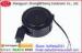 Multifunctional Micro 5 pin to USB 2.0 Retractable Electrical Cable 40CM