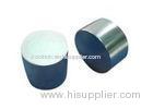 High Temp Cylinder Nd2Fe14B Rare Earth Magnet with NiCuNi coated D50x30mm