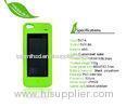 Solar Iphone 5 Charger battery Case