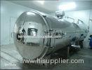 Ceramic Industry Vacuum Freeze Dryer / Vacuum Freeze Drying Equipment