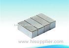 Permanent Rectangular N42 Rare Earth Magnet For Generator Magnet