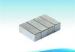 Permanent Rectangular N42 Rare Earth Magnet For Generator Magnet