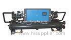 Injection Molding Water Cooled Screw Chiller / Screw Compressor Chiller