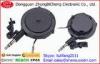 Multipurpose stereo Retractable Cable Cord Reel with 3.5mm DC Plug