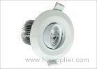 3" Warmwhite 3000k COB Down Light High Brightness Adjustable Angle 15watt Led Ceiling professional m