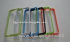 Custom Backup power case battery charger case cover for iPhone 5C 2600mAh