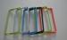 Custom Backup power case battery charger case cover for iPhone 5C 2600mAh