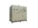 300 150KW Automatic Large GPM Oil Temperature Control Unit For Food Industrial