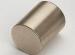 Industrial / Electronic N38 Cylinder Strong Rare Earth Magnet 1mm-200mm