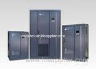 18Kw Vector Control 380V VSD Variable Speed Drive , Frequency Inverter 432c Color RS485