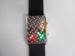 Soft Customized LED Silicone Wristband Watch Waterproof Anti-dirty
