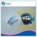 Die Cut Letterpress Printed Self Adhesive Labels , Laminated Labels