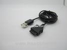 USB A type male TO Japan CDMA connector charge & data function