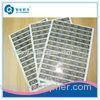 Printed Self Adhesive Labels , Household / Industry / Chemicals Stickers