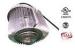 Waterproof IP65 Philips Led High Bay Lamp 200w with 19000 Lm , Ra&gt;75