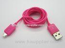 data transfer / charging Cell Phone USB Cables a male to B male usb cable