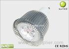 6w 12v DC 60 or 90 degree MR16, E14, E11 Led Spot Lamps, energy saving spotlighting