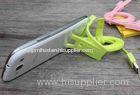 Colorful Flexible SAMSUNG USB Charger Cable Tripod Stand TPE With High Speed