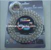 DC 24V, 12v Great Wall Clear silicone 96 Flexible Led Strip Lights, 3m advertise lighting