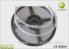 3528 IP65 DC12V / 24V Flexible Waterproof Led Strip Lights 9.6W 120/m