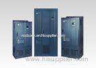 Full Automatic Solar Variable Frequency Drive , 30kw Solar Power Inverter