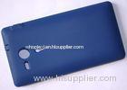 Shock Absorbing Sony Cell Phone Covers Xperia SP M35h TPU Back Cover Case