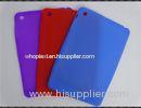 2014 Popular Design Silicone Case For Ipad Mini