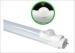 High efficiency Aluminum Motion Sensor LED Tube 5 feet 24W ballast compatible / one end power parkin