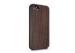 Cherry / Walnut / Bois De Rose Wooden Cell Phone Case For Iphone 5 / 5S Protective Shell