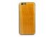 Dustpro.0of 4.7Inch / 5.5Inch Phone Cases Natural Cherry Wood With TPU PC Iphone