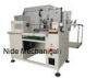 Multistrand Type Automatic Coil Winding Machine For Multiple Wire Parallel Coil Winding