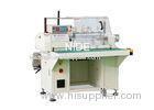 Double Station Automatic Coil Winding Machine For Generator Motor , Deep Pump Motor