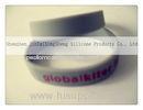 Children Silicone Energy Bracelet custom rubber wristbands for Basketball