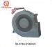 12v blower fan industrial blower fan