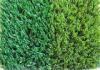 Dtex8000 Waterproof Cricket Synthetic Turf Landscape Artificial Grass Gauge 5/8 inch