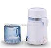 Dental Clinic Equipment Dental Water Steam Distiller With Aluminum Fan