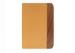 Handmade Stand iPad Air Leather / Walnut Wood Tablet Computer Folio Case