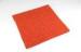 Natural Polypropylene Artificial Grass For Residential Decking 13mm Dtex4000