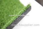Residential , Synthetic Lawn 30mm 40mm Artificial Grass Decoration For Villa Gardens
