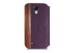 Samsung Galaxy S4 Flip Shell Real Leather Cell Phone Case , Mobile Phones Back Cases