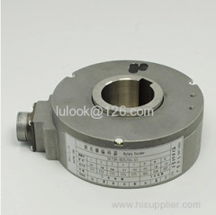 Elevator parts encoder SET3R-1024/64-45