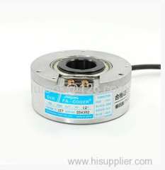 Elevator parts encoder TS5208N107