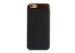 Iphone6 / plus Genuine Leather Apple Iphone Protective With PC Shell