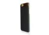 Luxury Leather Cell Phone Case Waterproof PC Shell Protective