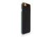 Classical Cell phone Case Genuine Willow Leather Soft TPU PC Shell