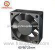 60*60*25mm DC Brushless Fan / Air purifier Cooling Fan / Inverter power Supply Cooling Fan