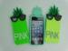 Beautifult Pineapple Silicone Iphone Case For Iphone 5S / 5G / 5C