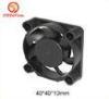 40*40*10mm DC Brushless Fan / Projector Cooling Fan / Inverter power Supply Cooling Fan