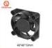 40*40*10mm DC Brushless Fan / Projector Cooling Fan / Inverter power Supply Cooling Fan